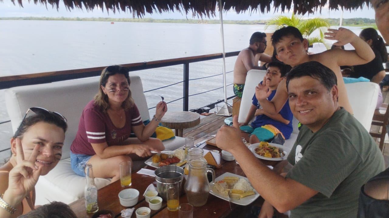 Pilpintuwasi Butterfly Farm And Native Tribes foto 10