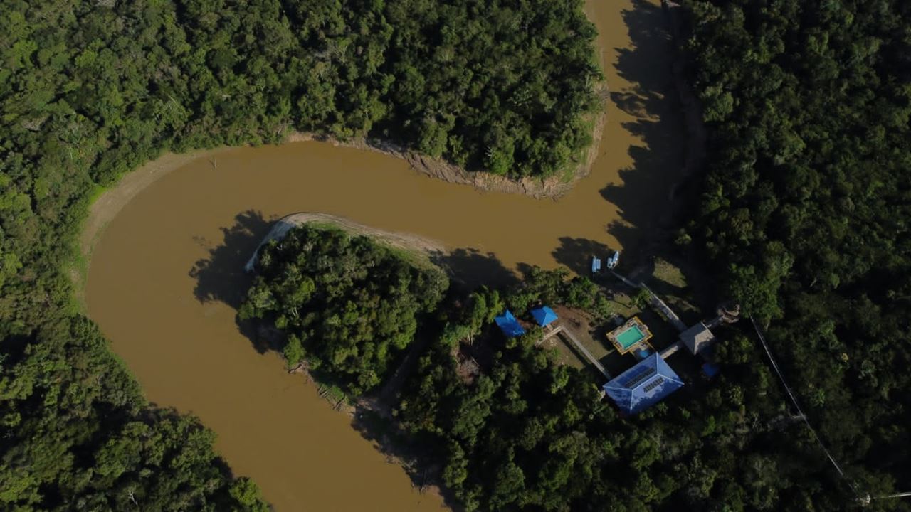 Pilpintuwasi Butterfly Farm And Native Tribes foto 6