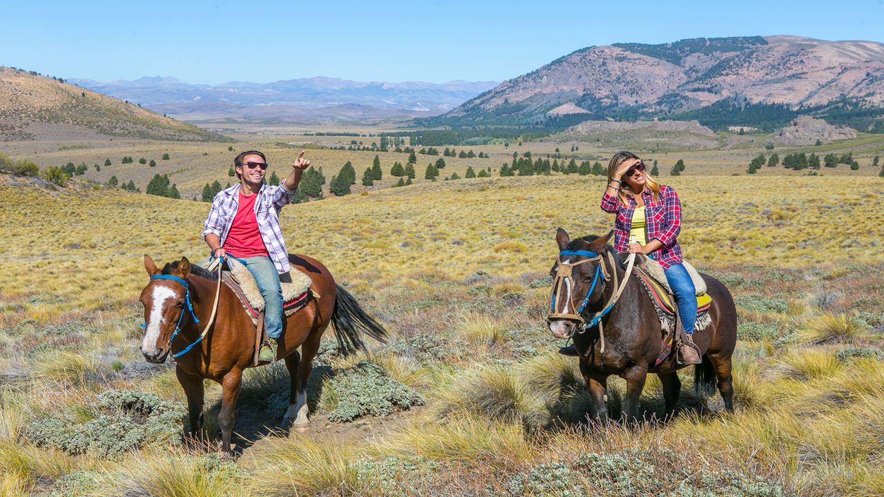 Medio Dia En El Campo Con Cabalgata Y Asado (1)