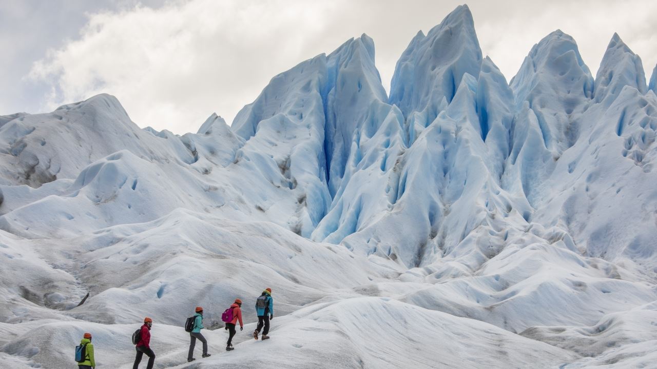 Minitrekking Perito Moreno Glacier (6)