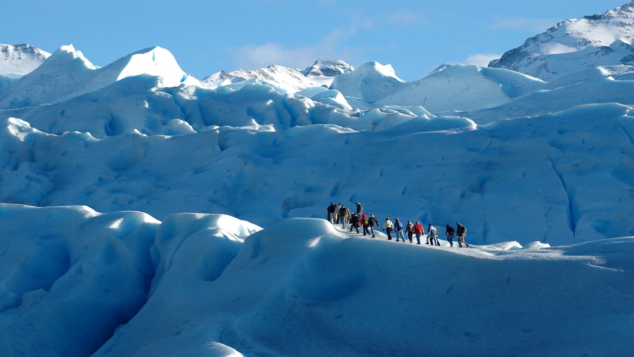Minitrekking Perito Moreno Glacier (2)