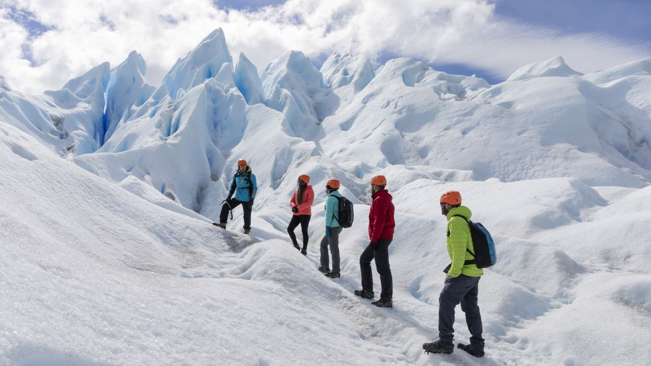 Minitrekking Perito Moreno Glacier (7)