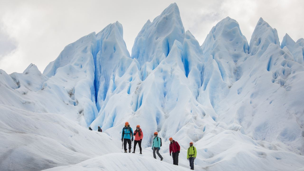 Minitrekking Perito Moreno Glacier (11)