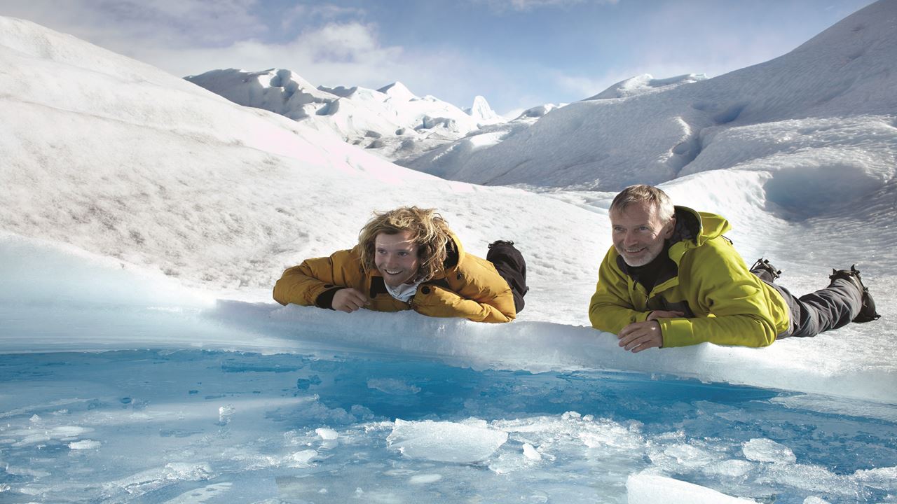 Minitrekking Perito Moreno Glacier (4)