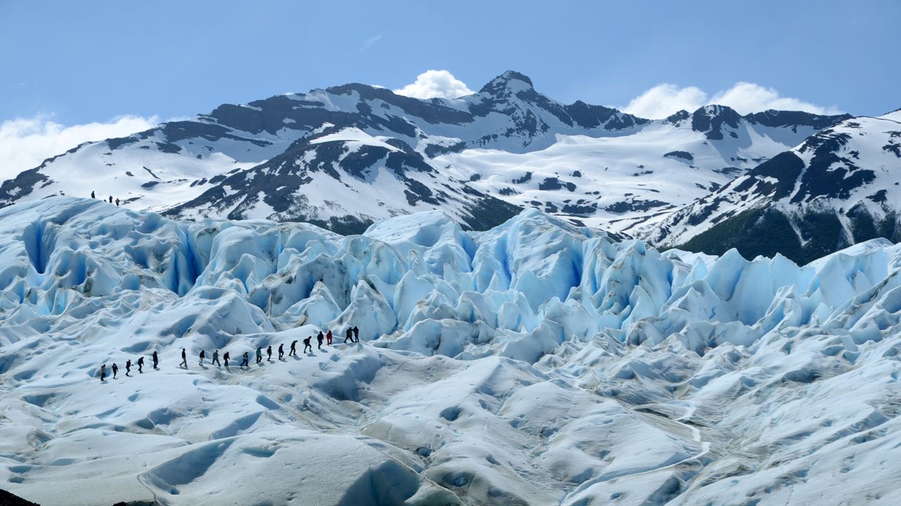 Minitrekking Perito Moreno Glacier (1)