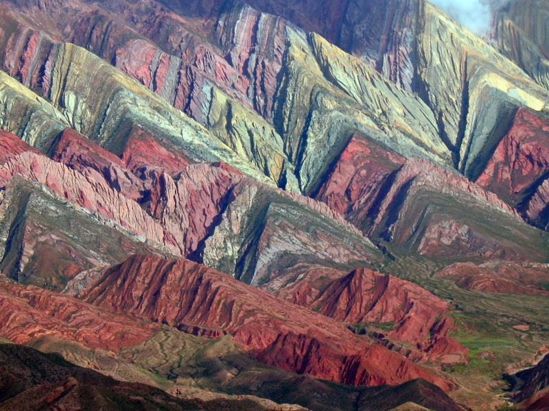 Hornocal Viewpoint foto 4