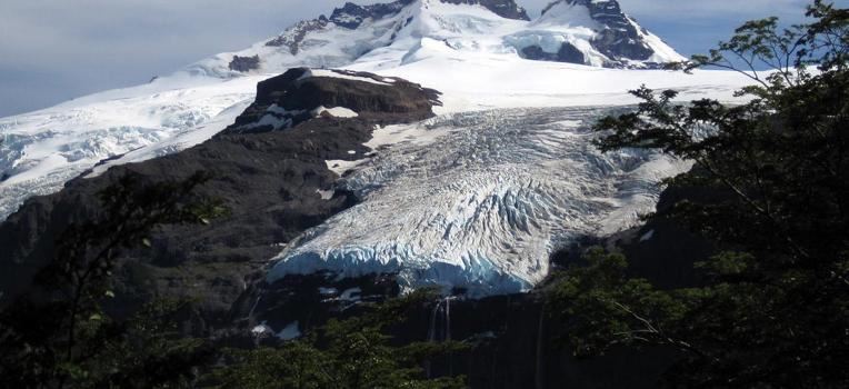 Mountains And Glaciers Of Mount Tronador (5)