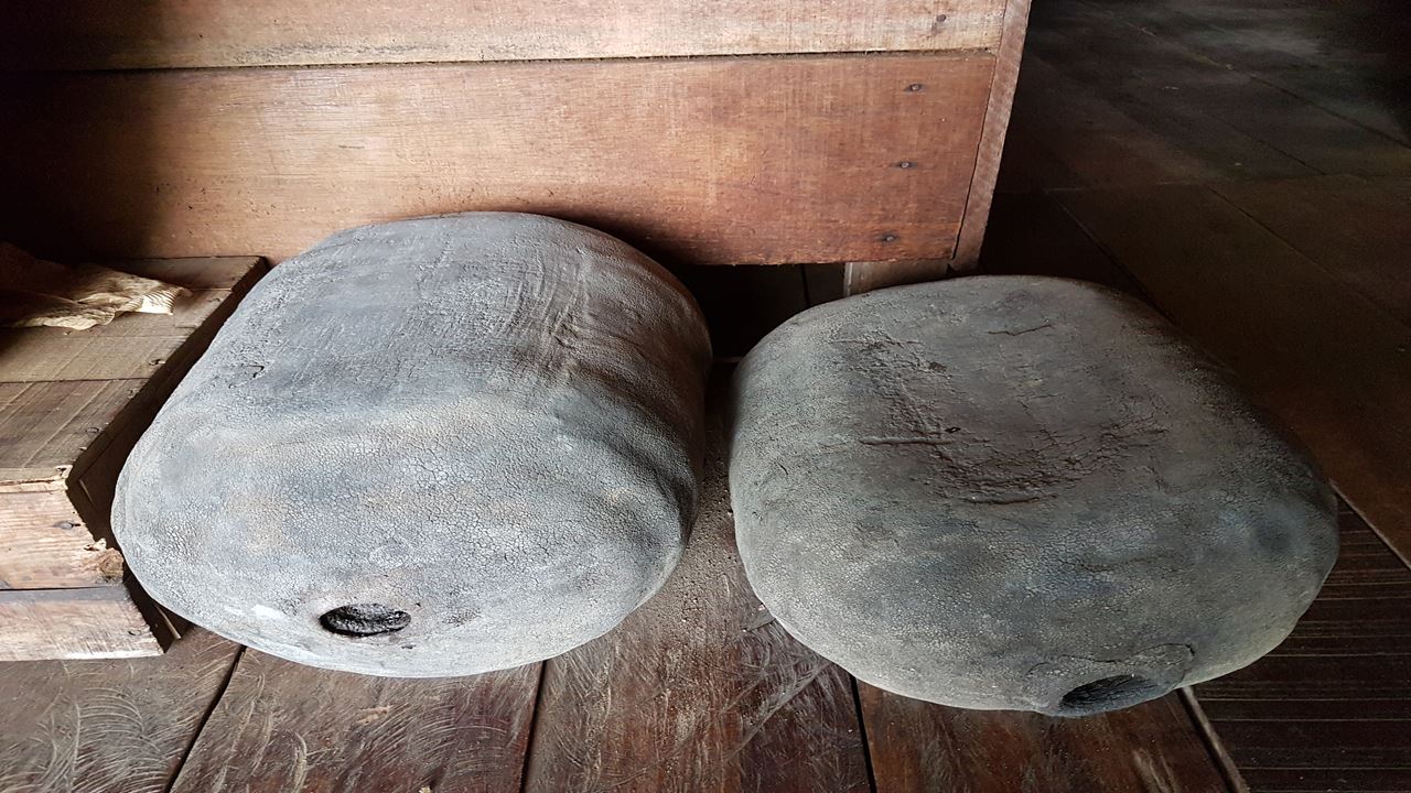 Rubber Museum In The Amazon	 (2)