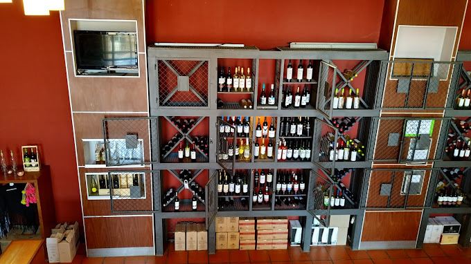 Museu Do Vinho E Degustação foto 3