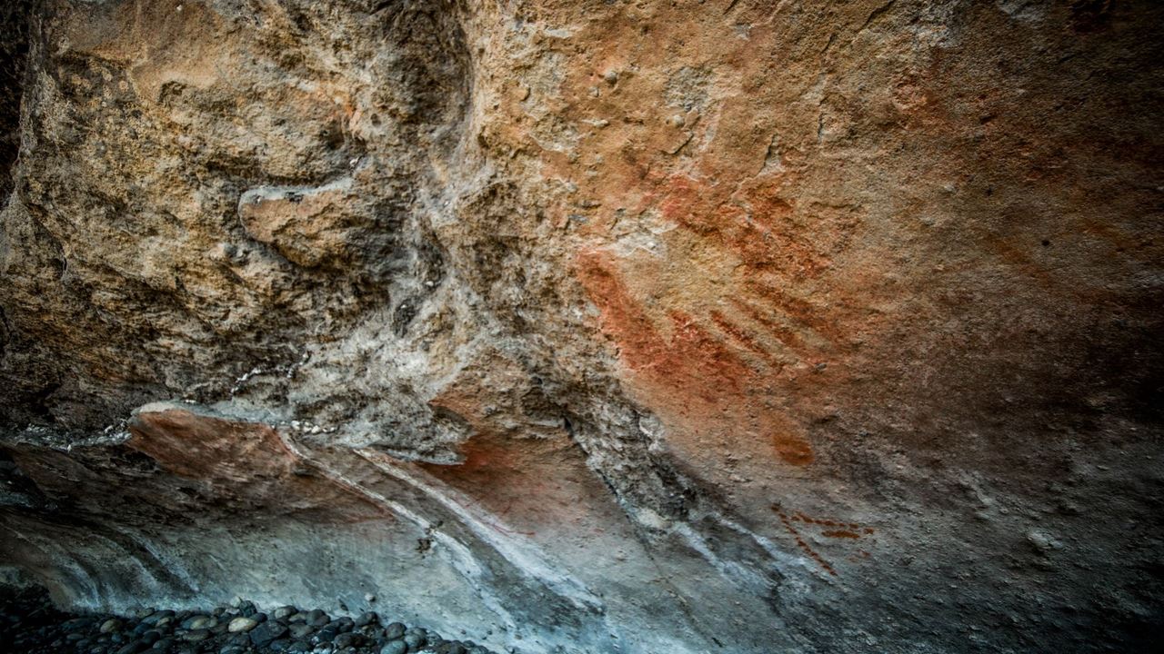 Native Experience - Lakes Caverns (4)