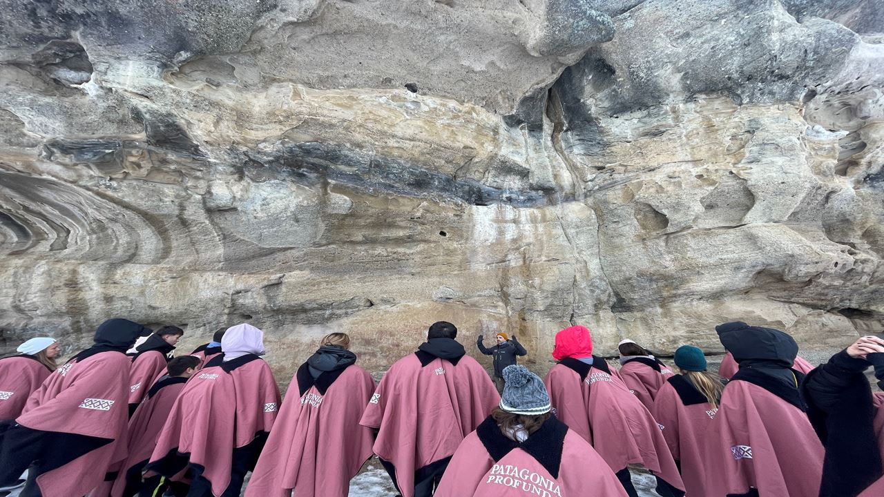 Native Experience - Lakes Caverns (6)