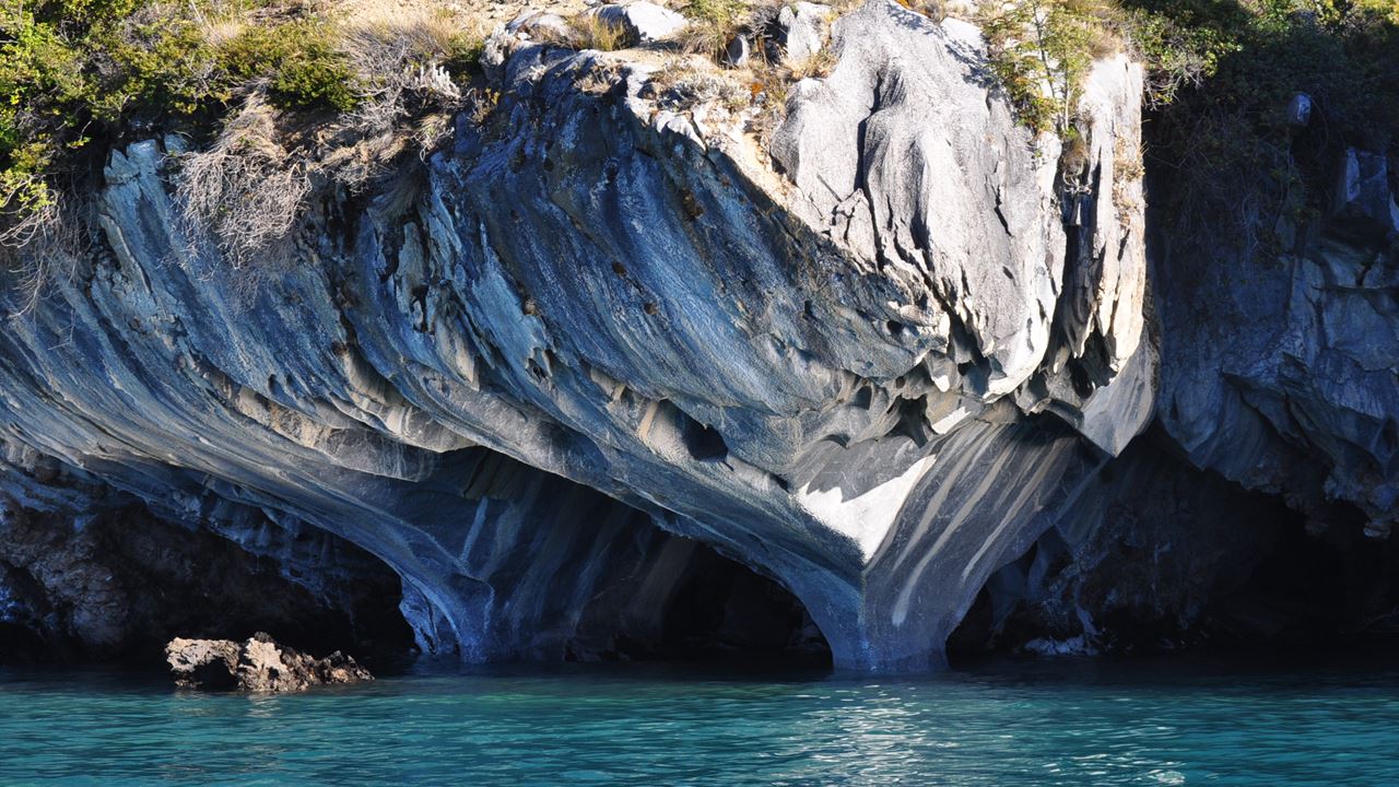 Navigation To The Marble Chapels foto 3