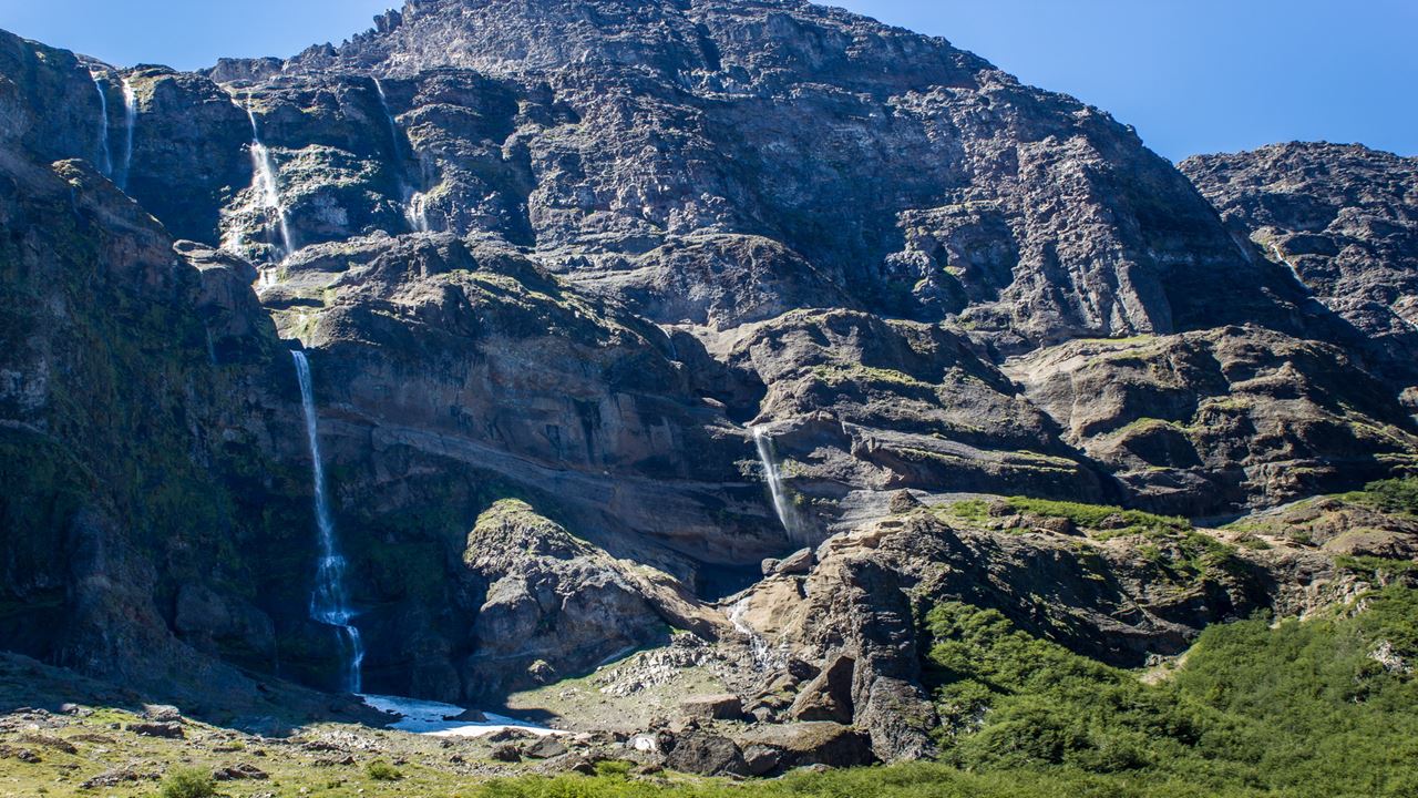 Navegação Para Puerto Blest E Cachoeira Los Cantaros (14)