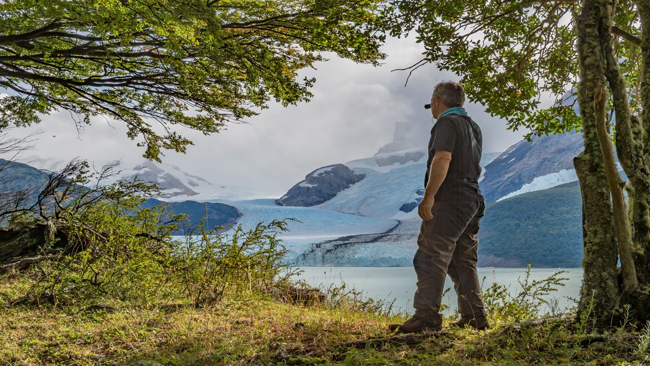 Sailing On Lake Argentino - All Glaciers
 (13)