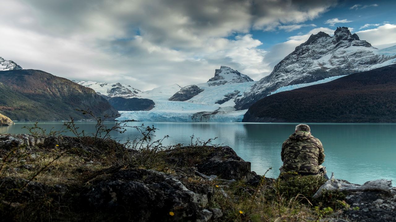Sailing On Lake Argentino - All Glaciers
 (11)