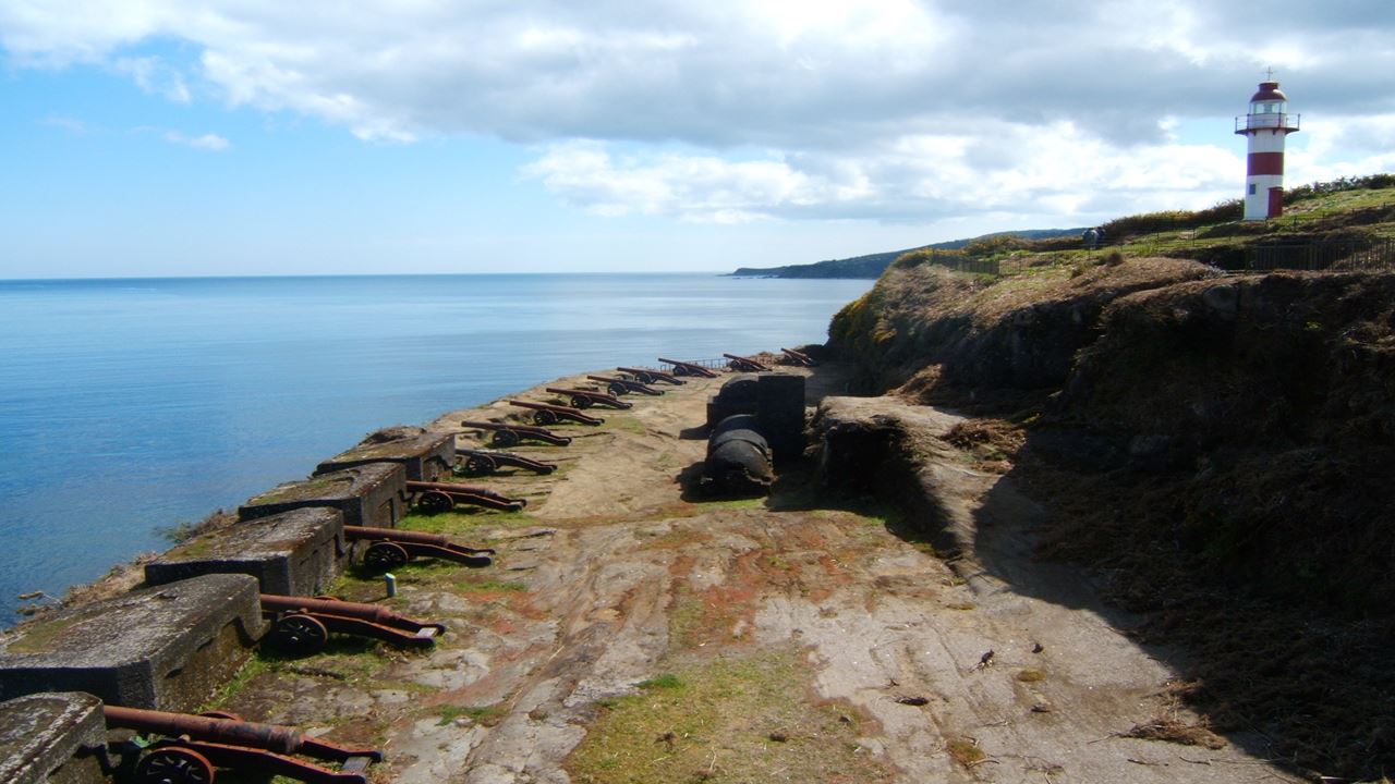 Navegação Histórica Nos Rios Valdivia E Calle Calle foto 6