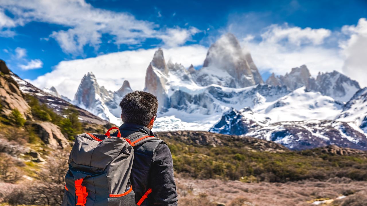 Lago Del Desierto Navigation With Trekking El Chalten (3)
