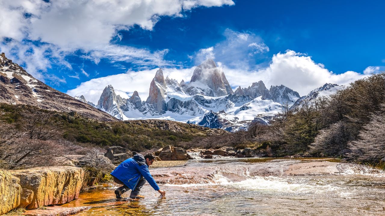 Lago Del Desierto Navigation With Trekking El Chalten (4)