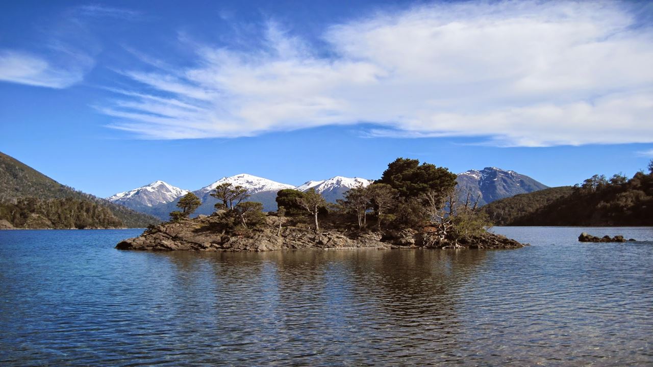 Boat Tour And Hike On Brazo Tristeza (2)