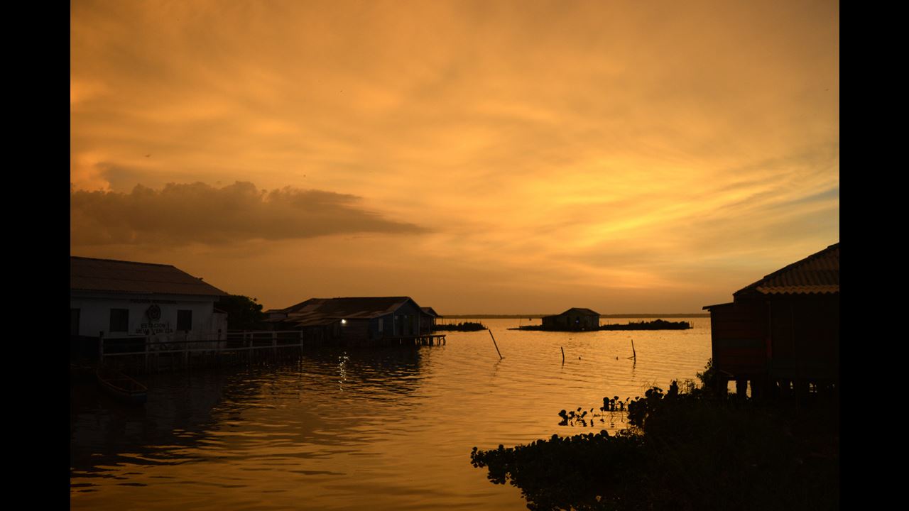 Nova Veneza E Vilas De Palafitas foto 6