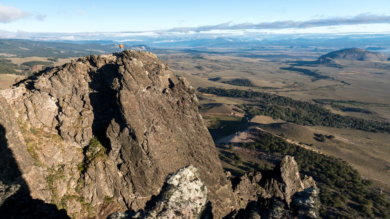 Observação De Condor - Coyhaique Alto. foto 1