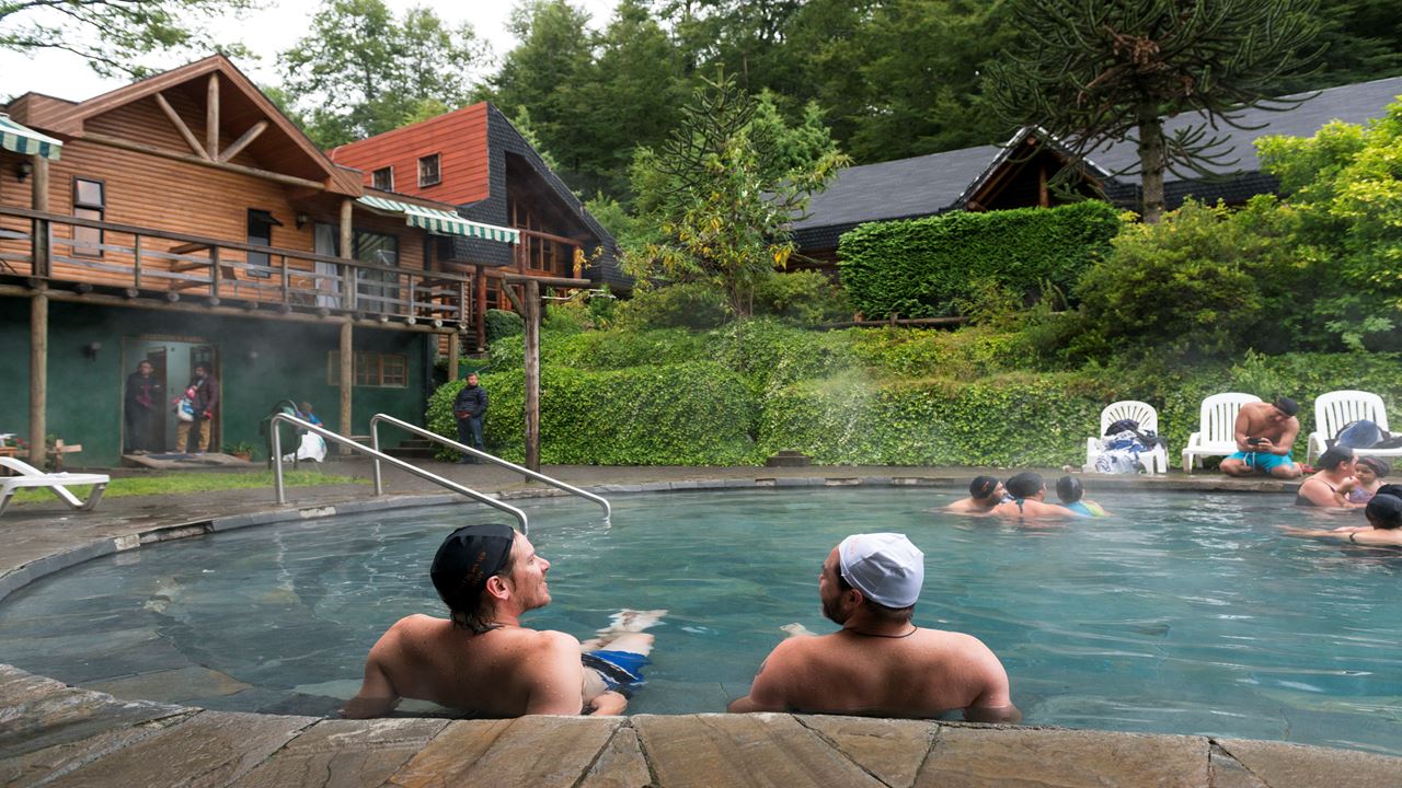 Ojos Del Caburgua & Lago Caburgua foto 10