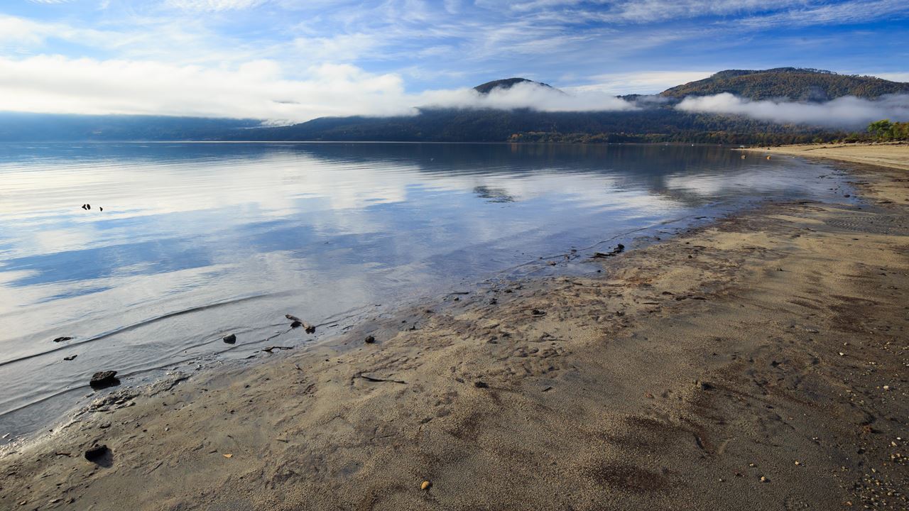 Ojos Del Caburgua & Lago Caburgua foto 7
