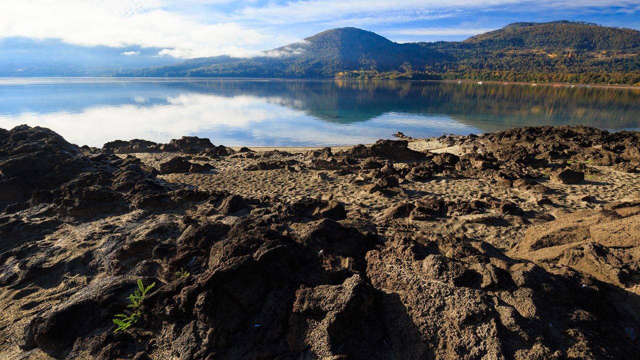 Ojos Del Caburgua & Lago Caburgua foto 6
