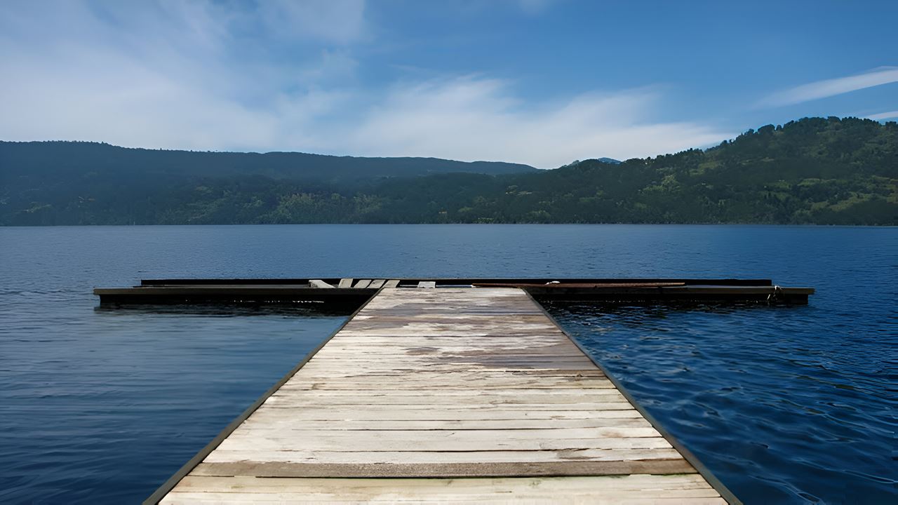 Rota Dos Lagos Panguipulli, Calafquén, Lican Ray E Coñaripe foto 1