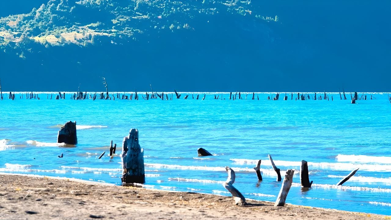 Rota Dos Lagos Panguipulli, Calafquén, Lican Ray E Coñaripe foto 5