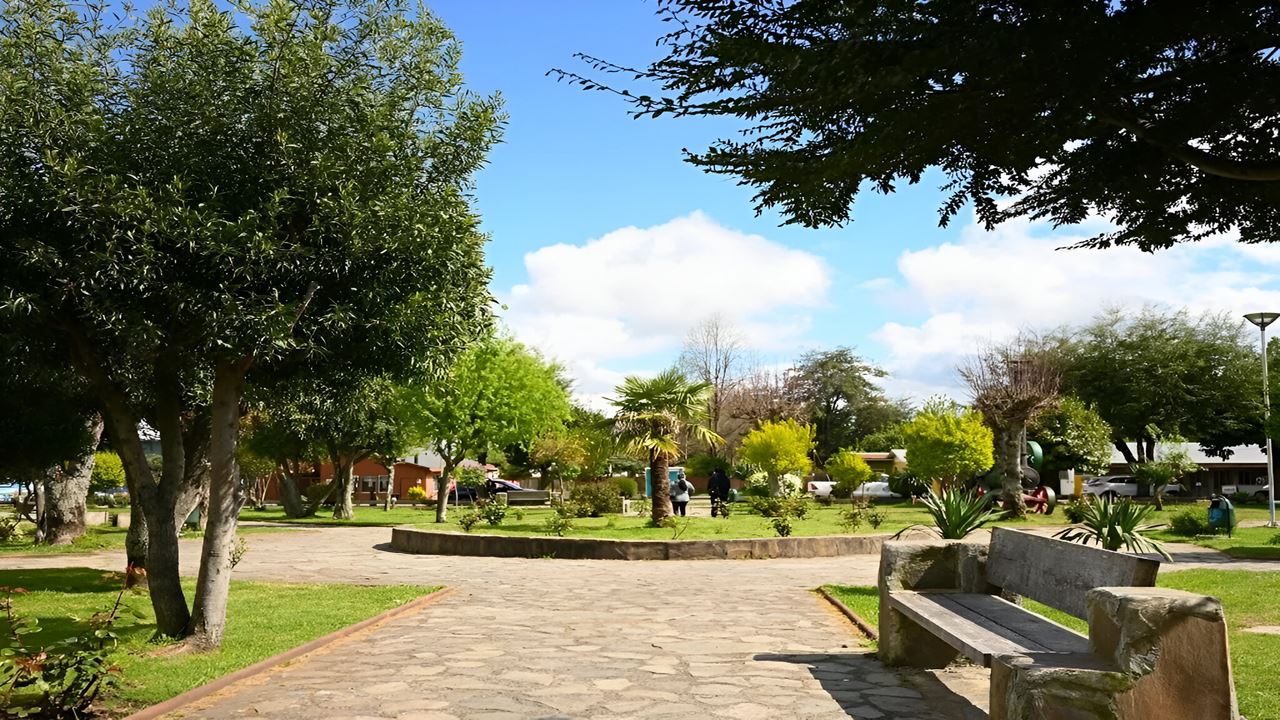 Rota Dos Lagos Panguipulli, Calafquén, Lican Ray E Coñaripe foto 6