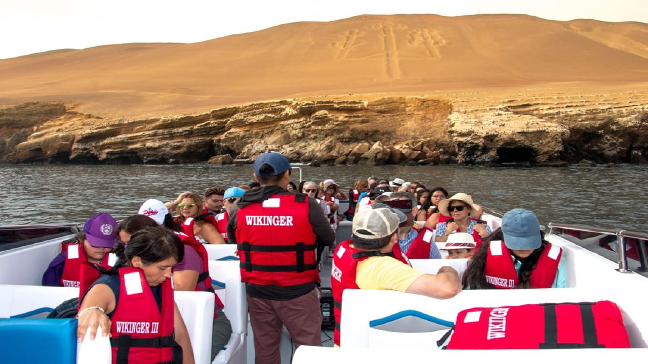 Paracas Y Oasis De Huacachina (10)