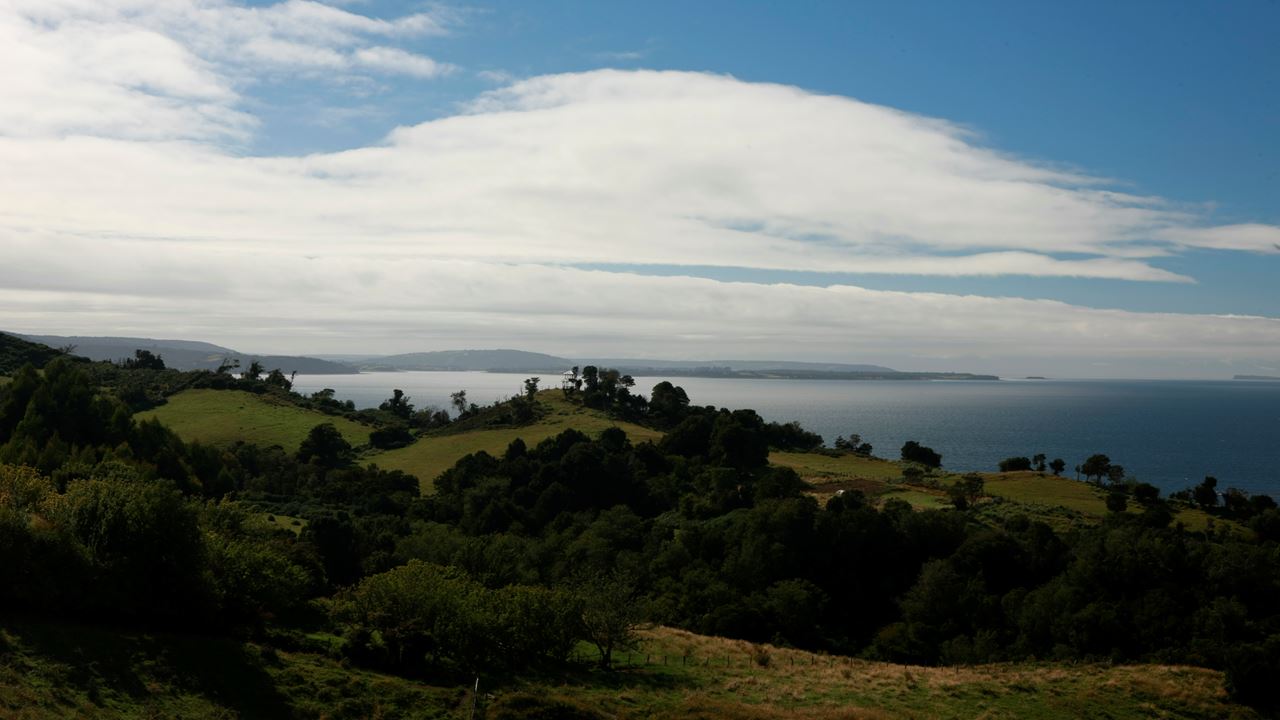 Parque Aventura Chaiguen foto 4