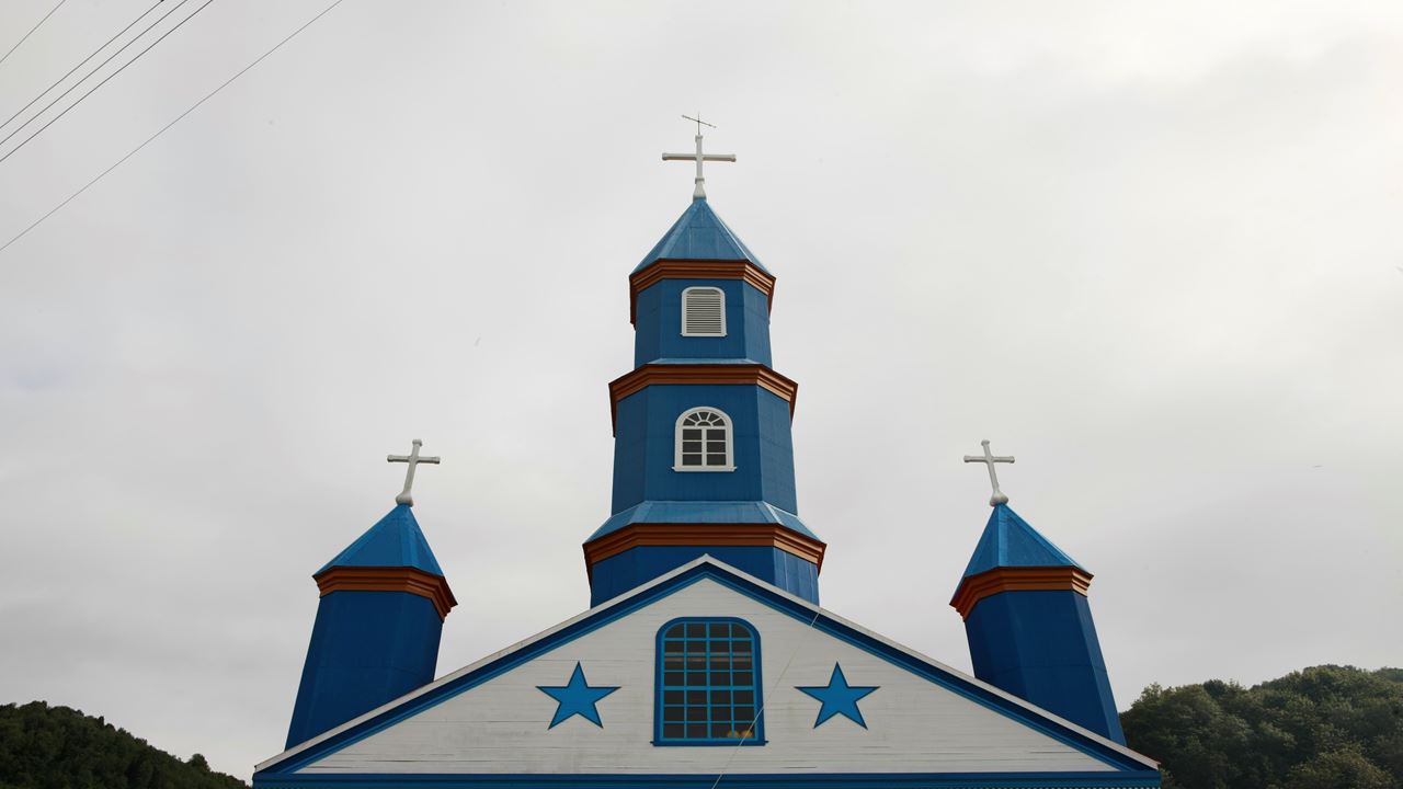 Parque Aventura Chaiguen foto 6