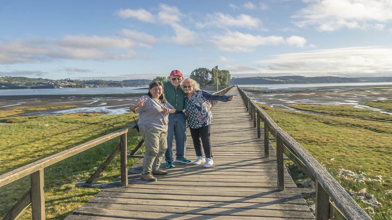 Parque Aventura Chaiguen foto 5