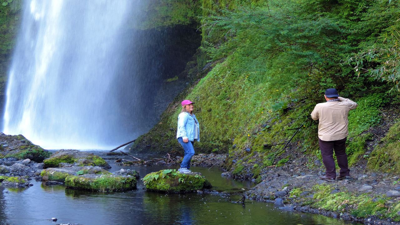 Parque Aventura Chaiguen foto 9