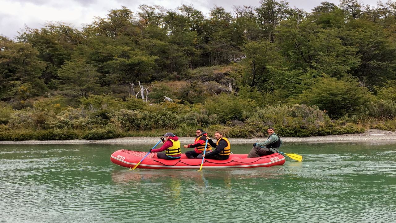 Parque Nacional Com Trekking E Canoas (3)