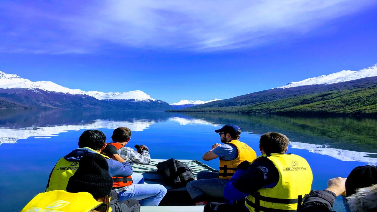 Parque Nacional Com Trekking E Canoas (4)