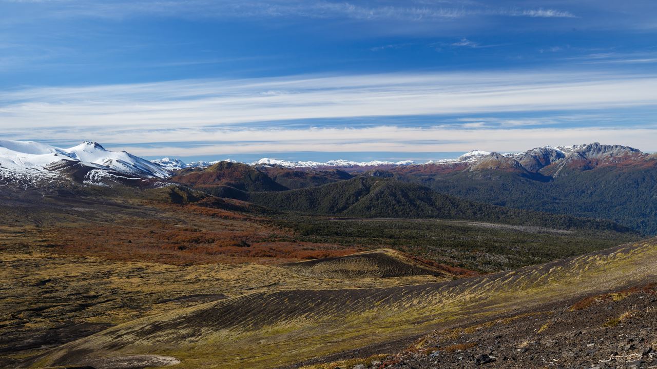 Parque Nacional Puyehue E Termas De Aguas Calientes foto 7