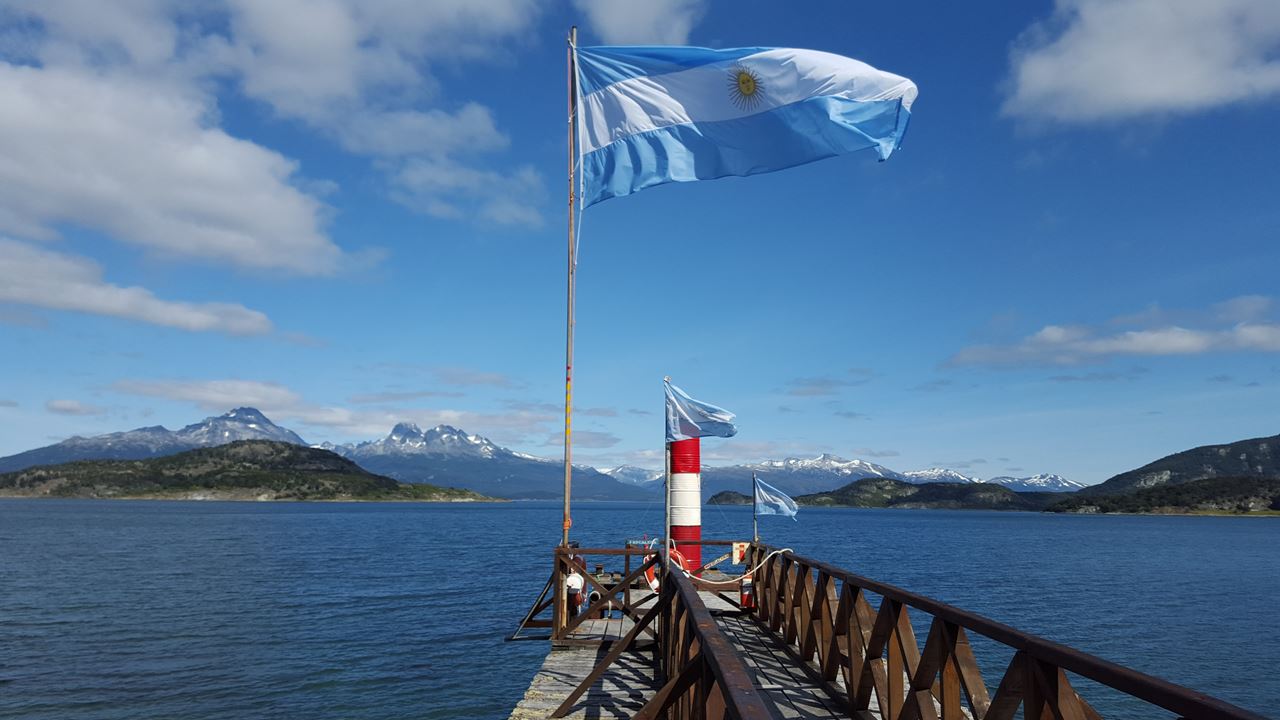 Tierra Del Fuego National Park With Optional End Of The World Train (7)