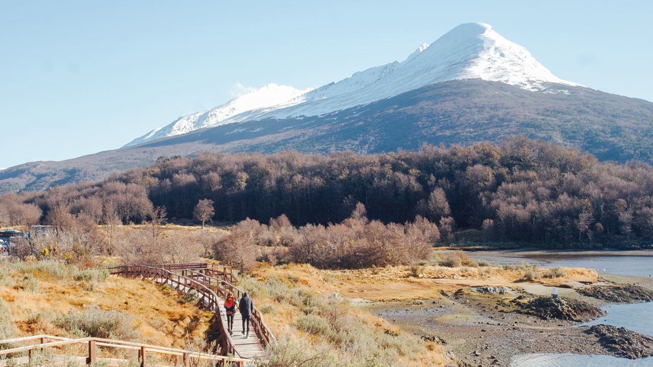 Tierra Del Fuego National Park With Optional End Of The World Train (2)