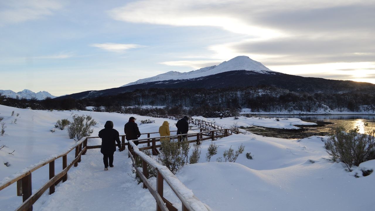 Tierra Del Fuego National Park With Optional End Of The World Train (4)