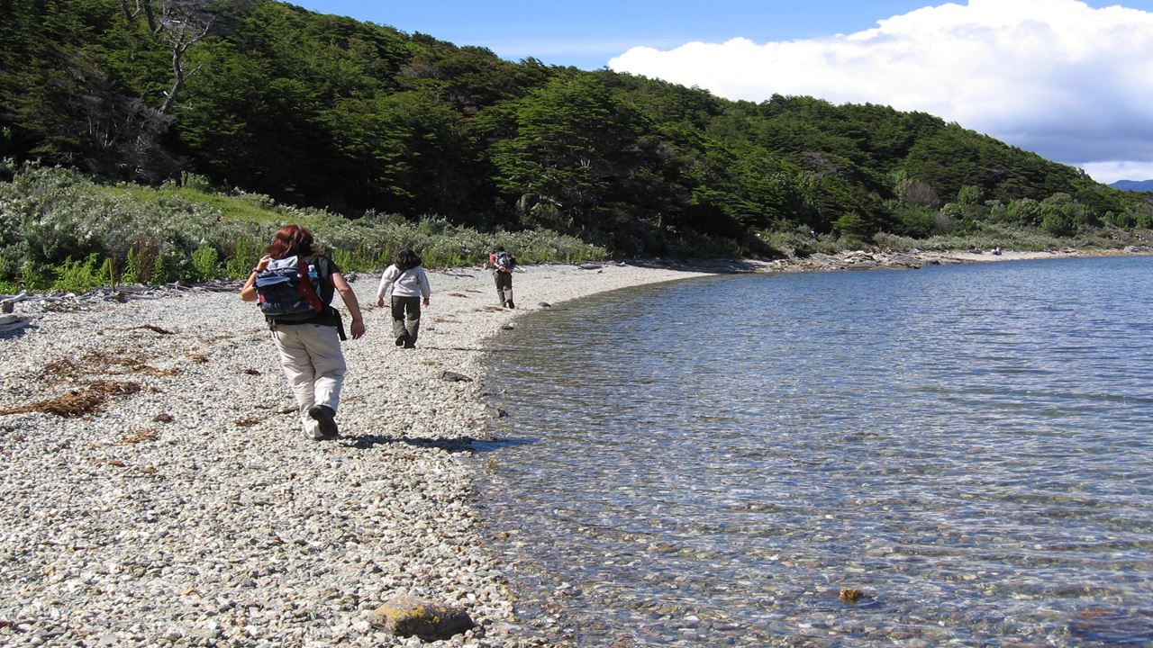 Tierra Del Fuego National Park With Optional End Of The World Train (1)