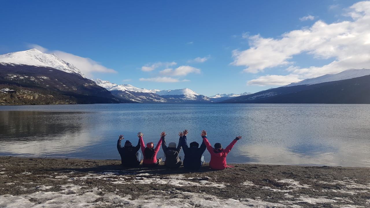 Tierra Del Fuego National Park With Optional End Of The World Train (6)