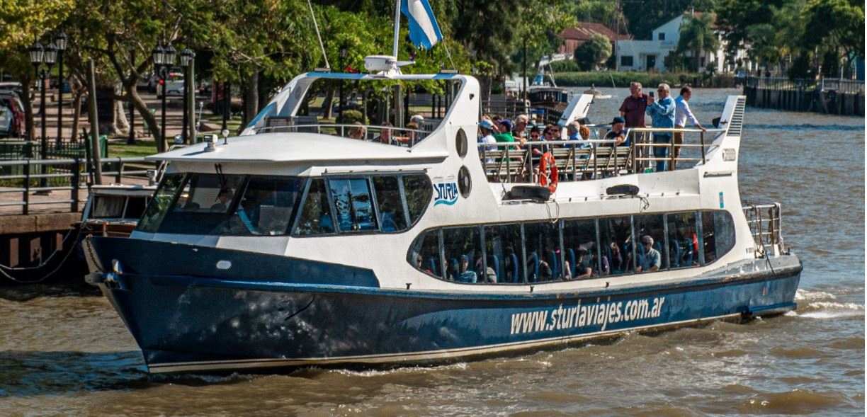 Cinco Rios Walk Through The Delta foto 4