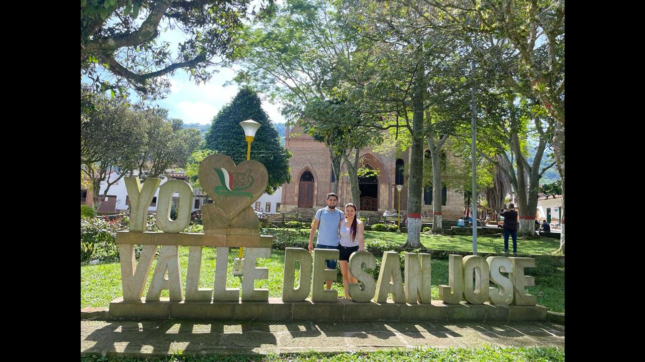 Paseo Ecologico A Cascadas Juan Curí foto 5