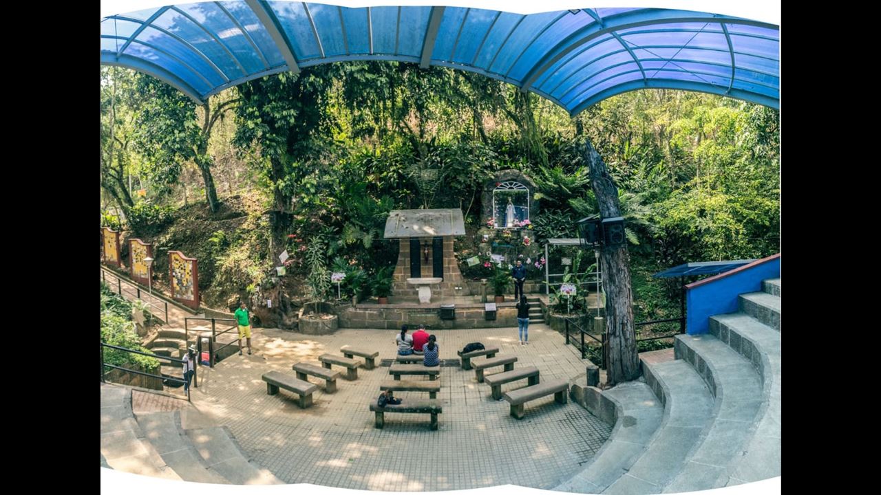 Paseo Ecologico A Cascadas Juan Curí foto 6