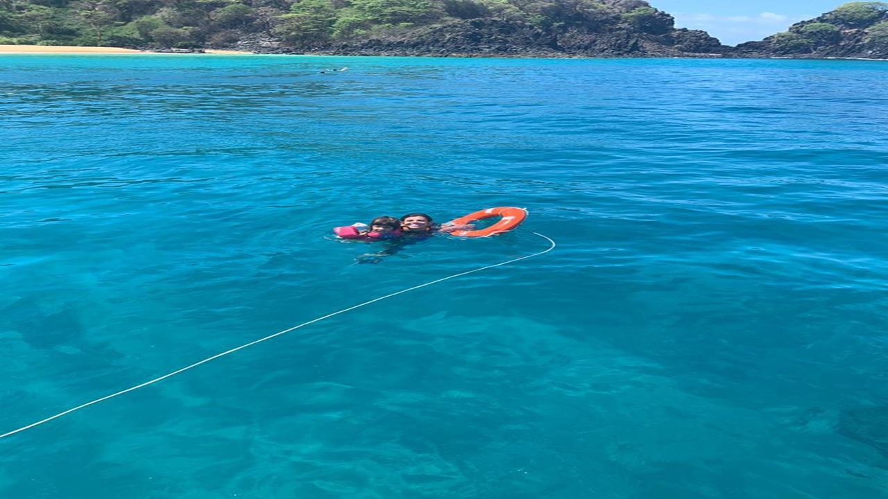 Paseo En Barco foto 5