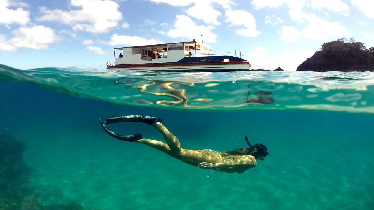 Paseo En Barco foto 6