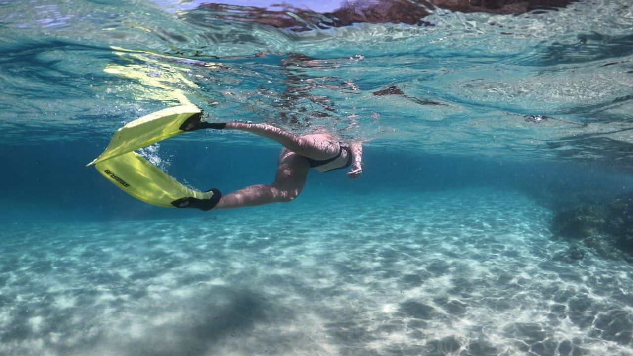 Paseo En Barco Al Atardecer foto 6